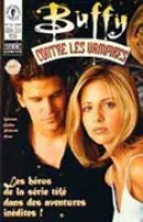 Couverture cvf_semic_buffy_mag_12