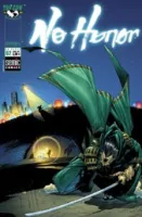 Couverture cvf_semic_no_honor_2