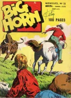 Couverture cvf_ser_big_horn_22