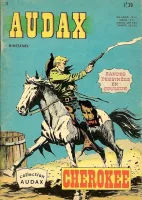 Couverture cvf_aredit_audax_3_03