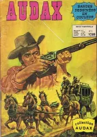 Couverture cvf_aredit_audax_3_13