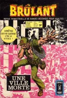 Couverture cvf_aredit_brulant_1_23