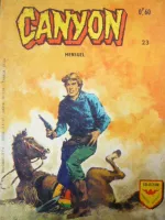 Couverture cvf_aredit_canyon_23