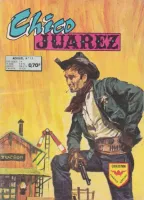 Couverture cvf_aredit_chico_juarez_13