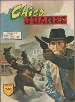 Couverture cvf_aredit_chico_juarez_43