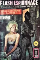 Couverture cvf_aredit_flash_espionnage_63