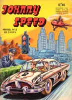 Couverture cvf_aredit_johnny_speed_13