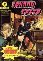Couverture cvf_aredit_johnny_speed_23