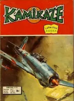 Couverture cvf_aredit_kamikaze_13