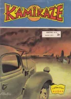 Couverture cvf_aredit_kamikaze_23