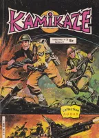 Couverture cvf_aredit_kamikaze_33