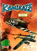 Couverture cvf_aredit_kamikaze_63