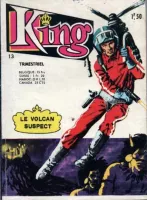 Couverture cvf_aredit_king_1_13