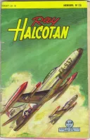 Couverture cvf_aredit_ray_halcotan_13