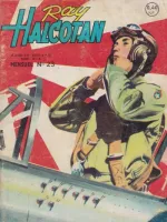 Couverture cvf_aredit_ray_halcotan_23