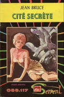 Couverture cvf_aredit_serpent_33