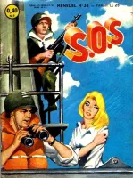 Couverture cvf_aredit_sos_1_33