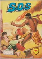 Couverture cvf_aredit_sos_2_33