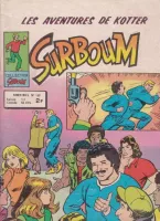 Couverture cvf_aredit_surboum_163