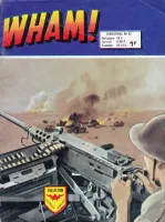 Couverture cvf_aredit_wham_13