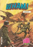 Couverture cvf_aredit_wham_73