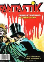 Couverture cvf_campus_fantastik_33