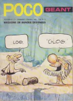 Couverture cvf_corno_poco_geant_3