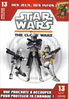 Couverture cvf_delcourt_star_wars_clone_wars_mag_13