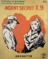 Couverture cvf_hachette_agent_secret_x_9_3