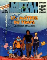Couverture cvf_humanos_metal_hurlant_073