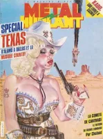 Couverture cvf_humanos_metal_hurlant_113