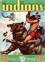 Couverture cvf_imperia_indians_53