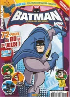 Couverture cvf_panini_batman_mag_23