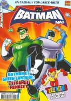 Couverture cvf_panini_batman_mag_33
