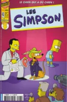 Couverture cvf_panini_simpson_mag_43