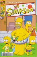 Couverture cvf_panini_simpson_mag_53