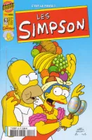 Couverture cvf_panini_simpson_mag_63