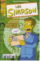 Couverture cvf_panini_simpson_mag_73