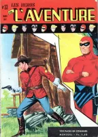 Couverture cvf_remparts_classiques_aventures_33