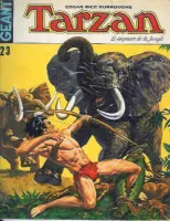 Couverture cvf_sage_tarzan_geant_23