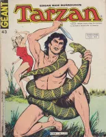 Couverture cvf_sage_tarzan_geant_43