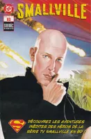 Couverture cvf_semic_smallville_mag_3