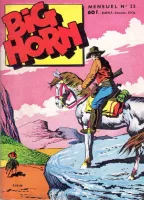 Couverture cvf_ser_big_horn_23