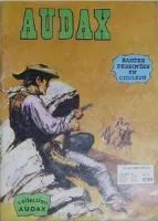 Couverture cvf_aredit_audax_3_14