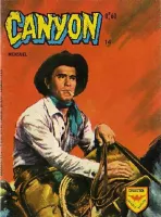 Couverture cvf_aredit_canyon_14
