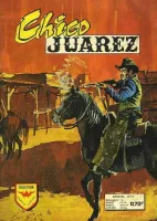 Couverture cvf_aredit_chico_juarez_14