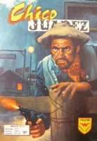 Couverture cvf_aredit_chico_juarez_34