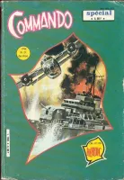 Couverture cvf_aredit_commando_special_4