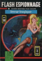 Couverture cvf_aredit_flash_espionnage_14