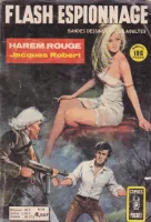 Couverture cvf_aredit_flash_espionnage_64